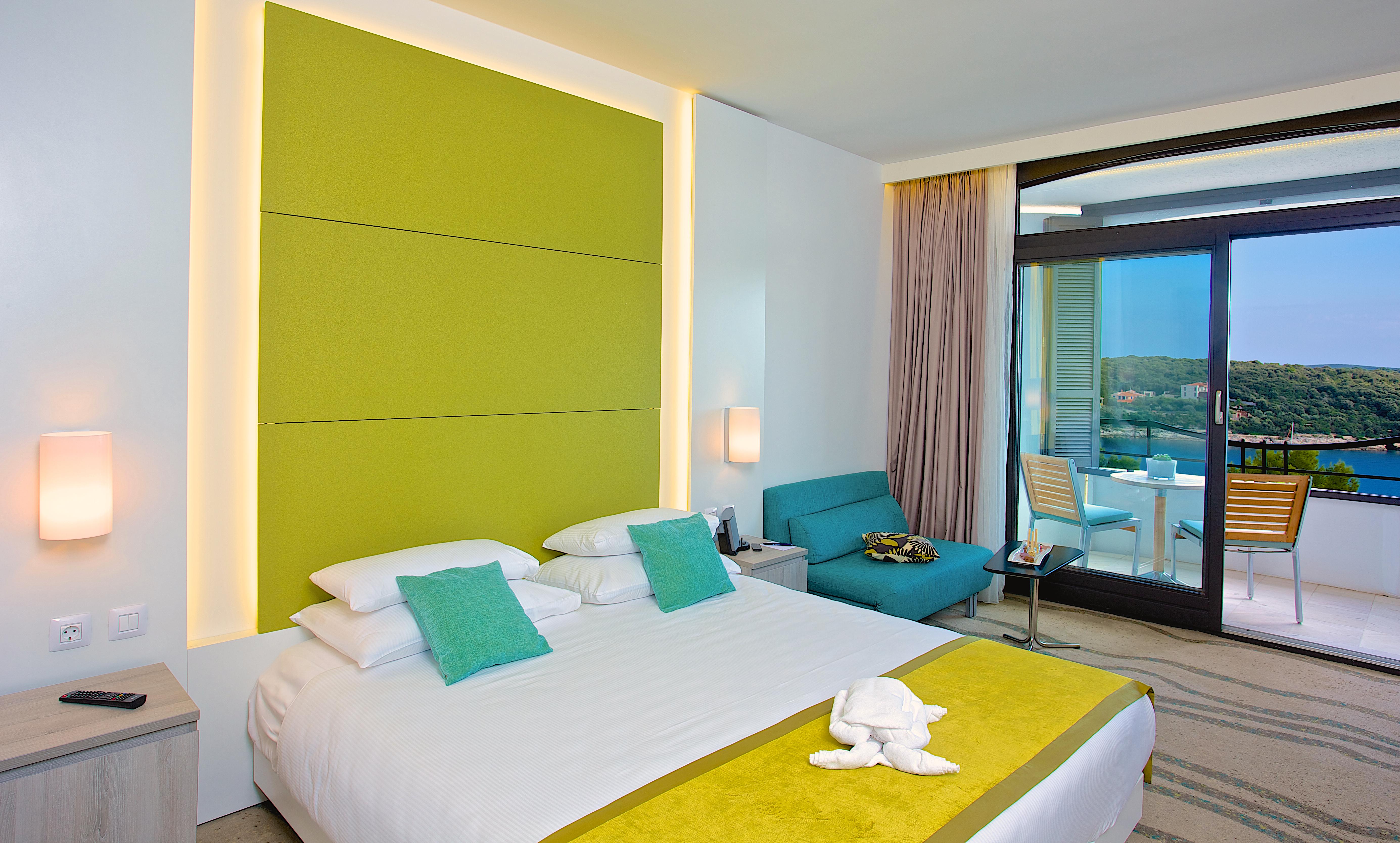Hotel Park Plaza Histria Pola Esterno foto