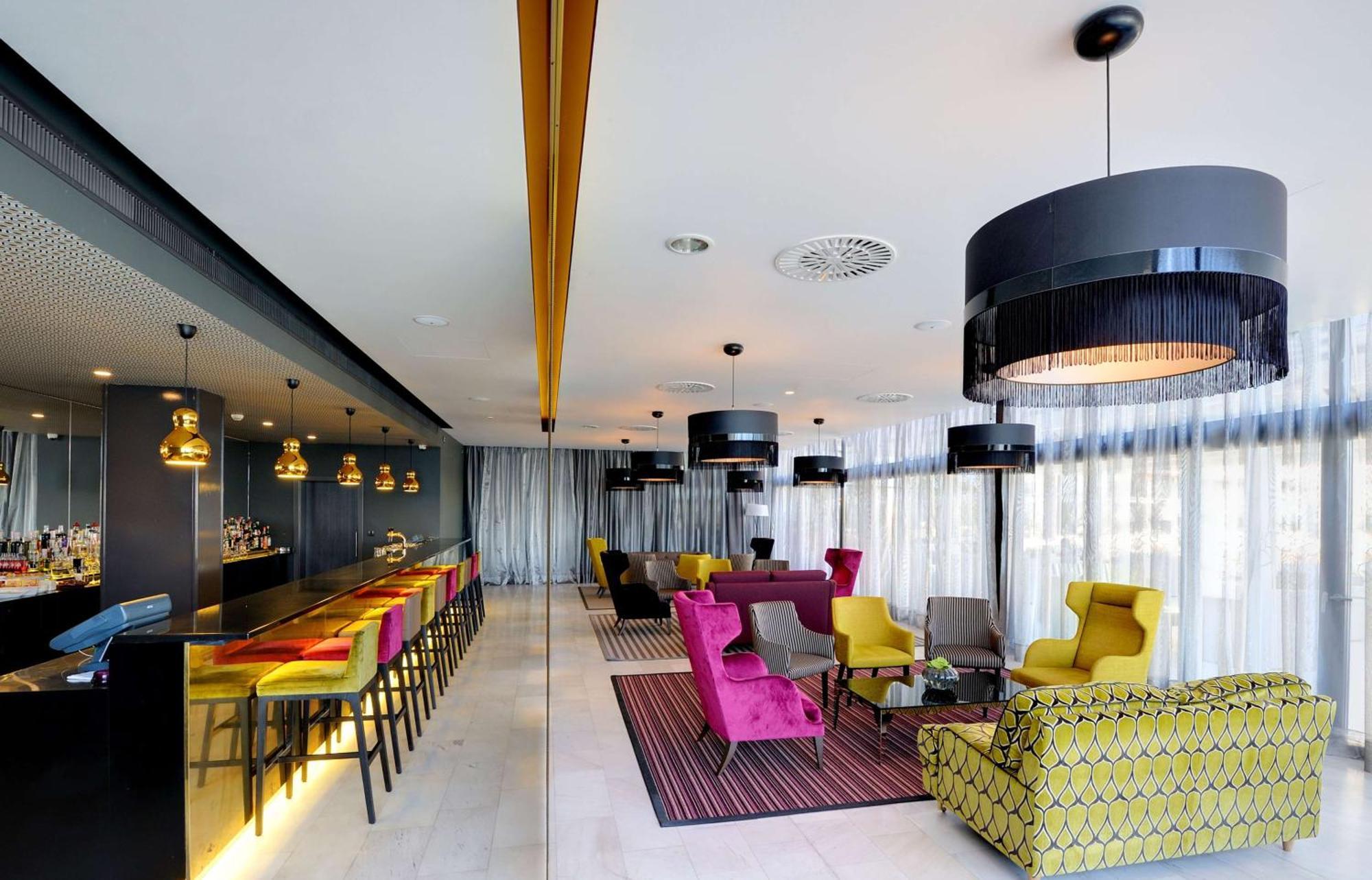 Hotel Park Plaza Histria Pola Esterno foto