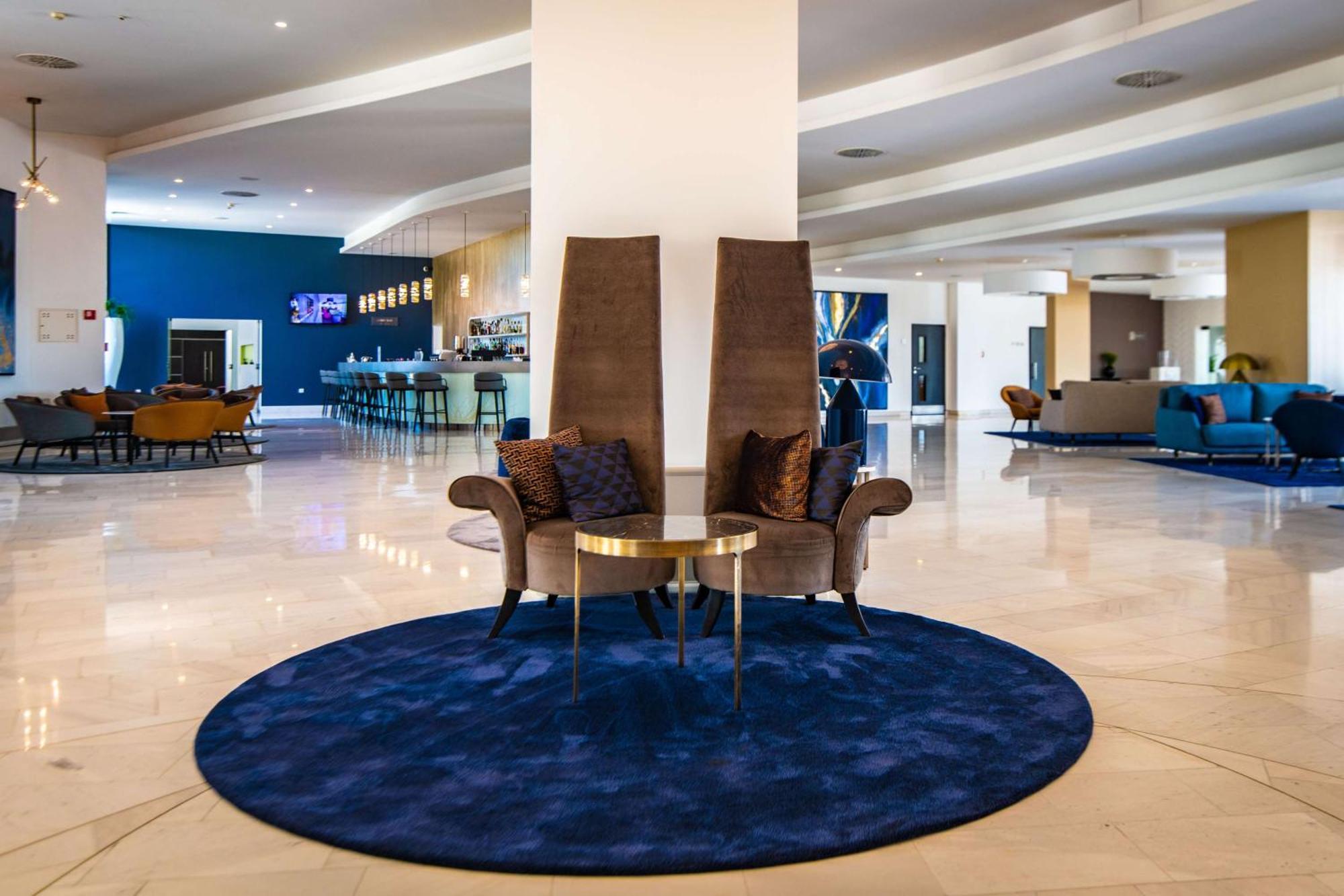 Hotel Park Plaza Histria Pola Esterno foto